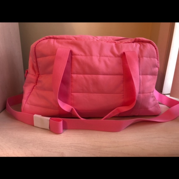 New Michael Kors Soft Pink Crossbody & Gift with Purchase - Picture 13 of 13